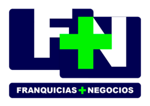 Logo Franquicias Mas Negocios