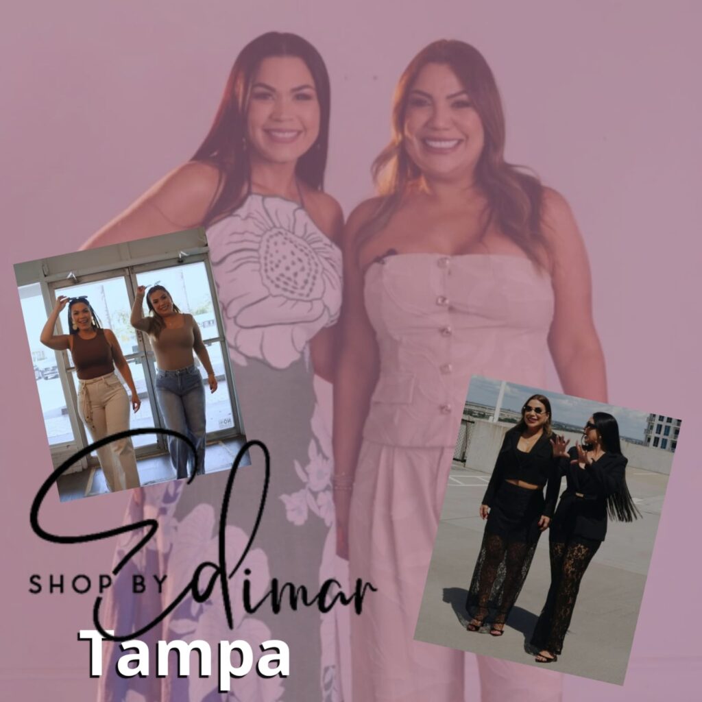Shop by Edimar® se estrena en Tampa: Un paso firme en el sector de la moda y las franquicias
